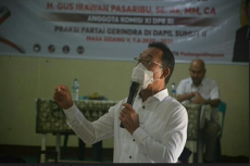 1,5 Tahun Insentif Nakes...