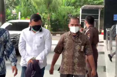 KPK Jebloskan Pengusaha...