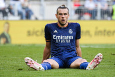Laga Comeback Bale Bersama...