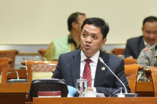 Legislator Gerindra...