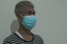 Diberi Upah Rp13 Juta,...