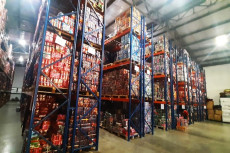 Industri Garmen Masih...