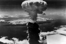 Hari Ini, 76 Tahun Nagasaki...