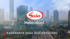 Kiprah Sasa Selama Pandemi...