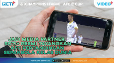 Jadi Media Partner,...