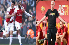 Pahit, Lacazette Batal...