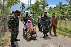 Air Mata Nenek Aisyah...