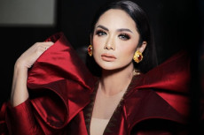 Krisdayanti Dukung PPKM...