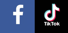 TikTok Jadi Aplikasi...