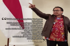 Sestama BPIP Minta Jajaran...