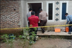Seorang Pria di Rangkasbitung...