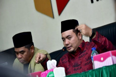 Bawaslu Sebut Partisipasi...