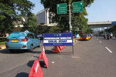 Anggota DPRD DKI F-PSI...