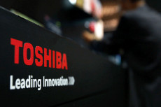 Toshiba Corp Catatkan...