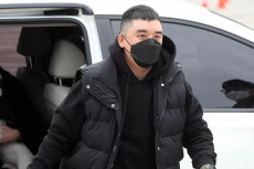 Seungri Divonis 3 Tahun...
