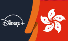 Disney+ Hadir di Korea...