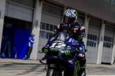 Yamaha Hukum Maverick...