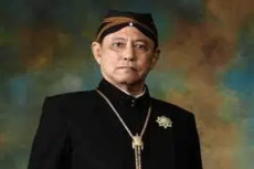 Sosok KGPAA Mangkunegara...