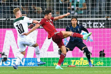 Debut Julian Nagelsmann,...