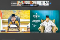 Kepada Mahfud MD, Ormas...