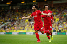 Liverpool Mengamuk di...