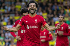 Klopp Puji Rekor Baru...