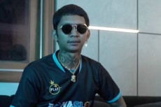 Young Lex Lebih Takut...