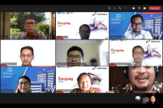 Universitas Pertamina...