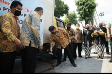 Telur Tetas Asal Klaten...