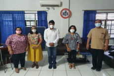 Timbulkan Kerumunan,...