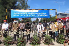 Pj Bupati Bekasi Sebut...
