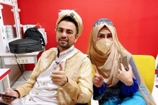 Raffi Ahmad Dikabarkan...