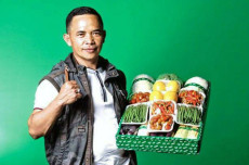 Duta Petani Andalan...