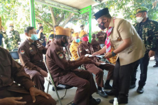 Wabup Karawang Ajak...