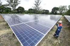Komit ESG, Pertamina...