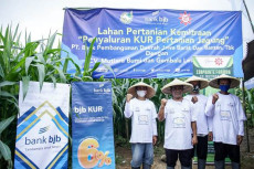 Permudah Akses Pembiayaan,...