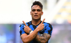 Tolak Tottenham, Lautaro...