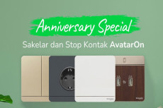 Schneider Electric Perbaharui...
