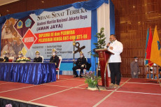 Akademi Maritim Nasional...