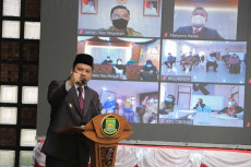 Pemkot Tangerang Luncurkan...