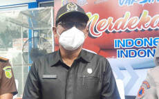 Memasuki Musim Kemarau,...