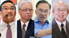 Inilah Tujuh Calon Perdana...