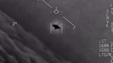 Dua Pesawat UFO Dilaporkan...
