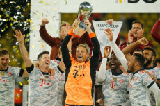 Jadi Bintang Saat Dortmund...