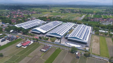 Danone Dukung Pemerintah...