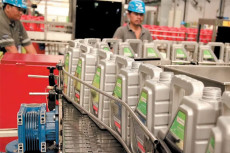 Wow, Pelumas Pertamina...