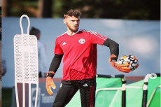 De Gea Tunggu Wild Card...