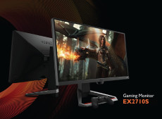 BenQ Mobiuz Luncurkan...