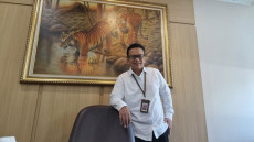 Pandemi Jadi Momentum...