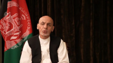 Sumpah Pulang ke Afghanistan,...